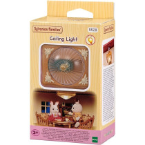 Sylvanians Families Ceiling Light Toys Accessories, 5528