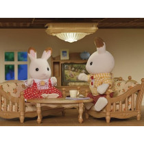 Sylvanians Families Ceiling Light Toys Accessories, 5528