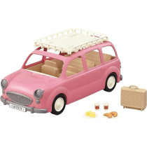 Sylvanian Families Family Picnic Van, 5535