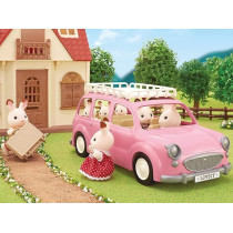 Sylvanian Families Family Picnic Van, 5535