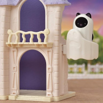 Sylvanian Families Spooky Surprise House, 5542