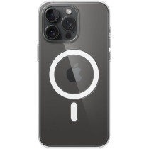 Apple iPhone 15 Pro Max Clear Case with MagSafe
