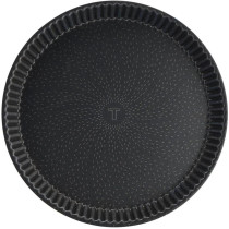 Tefal Perfect Bake 30CM, Fluted Tart Mold, Aluminum Non-Stick
