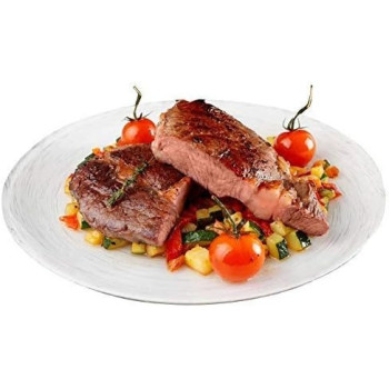 Tefal Intuition 24CM Frypan, Stainless Steel, Silver