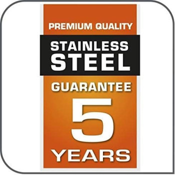 Tefal Intuition 24CM Frypan, Stainless Steel, Silver