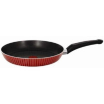 Tefal Tempo Frypan 24CM, Red, C0450462