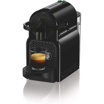 Nespresso Inissia D40 Coffee Machine, Black, 1260 W