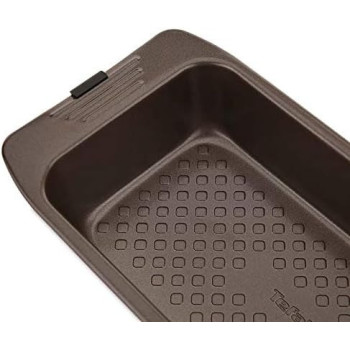 Tefal Easy Grip Loaf Pan, 12 X 25 CM