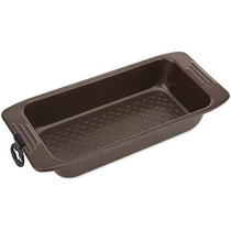 Tefal Easy Grip Loaf Pan, 12 X 25 CM