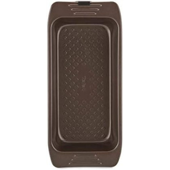 Tefal Easy Grip Loaf Pan, 12 X 25 CM