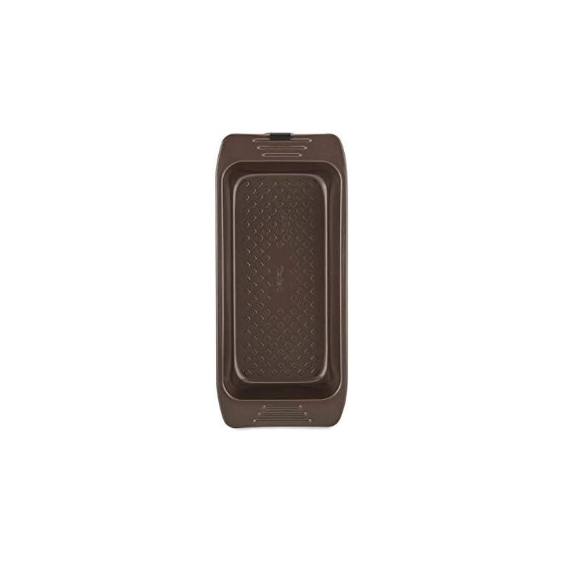 Tefal Easy Grip Loaf Pan, 12 X 25 CM