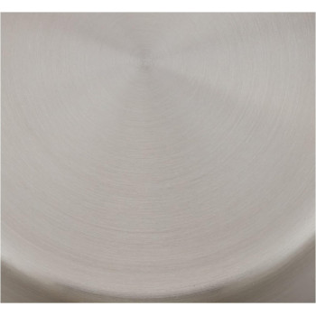 Korkmaz Astra Stainless Steel Casserole 16X10 CM/2.0 L