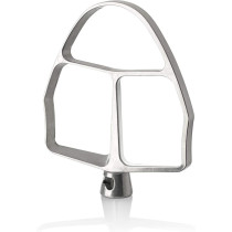 Moulinex Master Chef Kitchen Machine Stainless Steel, Silver