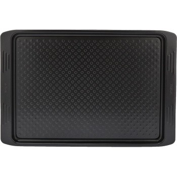 Tefal Baking Tray Easy Grip 29.5 X 41 CM Baking Pan Carbon Steel