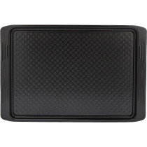 Tefal Baking Tray Easy Grip 29.5 X 41 CM Baking Pan Carbon Steel