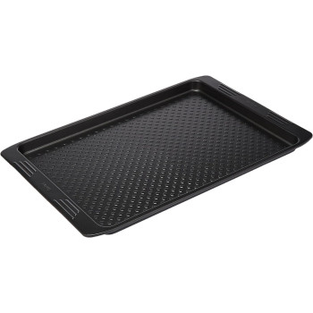 Tefal Baking Tray Easy Grip 29.5 X 41 CM Baking Pan Carbon Steel
