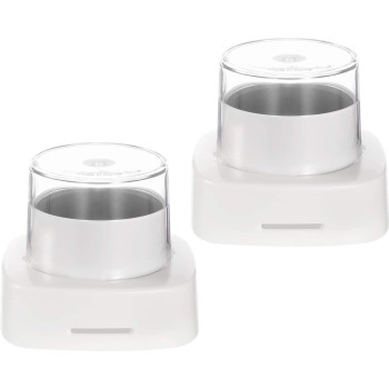 Moulinex Blender Genuine 1.75 L Blender Smoothie Maker Mixer 500 Attachments One Speed And Pulse Function, White