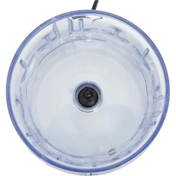 Moulinex Vegetable Chopper 4 In 1 Chopper 1000W 500 Ml, White