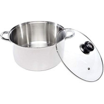 Wilson 3 Level Steamer, Silver, 24 CM, JY-174A 24C/B
