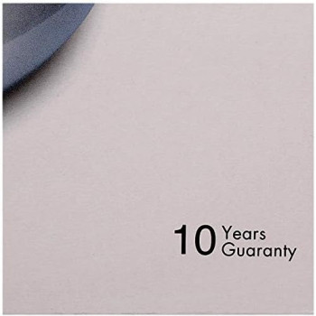 Korkmaz Astra Low Casserole 3.6L, 24X8CM C-MX-A1904