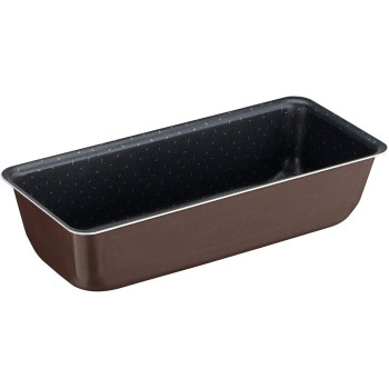 Tefal Baking Mold, Perfectbake 28 CM Cake Mold, Aluminum Non-Stick