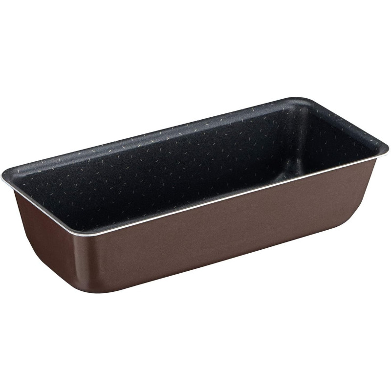 Tefal Baking Mold, Perfectbake 28 CM Cake Mold, Aluminum Non-Stick