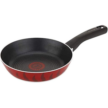 Tefal Tempo Flame Fry Pan 20 CM