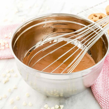 Restaurantware Mixing Bowl Stainless Steel Mixing Bowl Commercial Grade