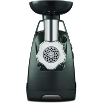 Moulinex Meat Mincer Hv8 Plus 4In1 Meat Grinder 2000 Watts, Black, Stainless Steel