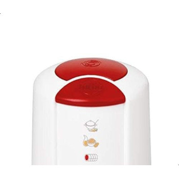 Moulinex Multi Moulinette 400Watts, Chop Onions/Herbs, Mix 500Ml Bowl, AT711161