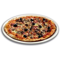 Tefal Comfort Touch Pizza Slicer, Stainless Steel, K0690314
