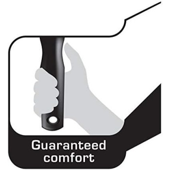 Tefal Comfort Touch Pizza Slicer, Stainless Steel, K0690314