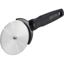 Tefal Comfort Touch Pizza Slicer, Stainless Steel, K0690314