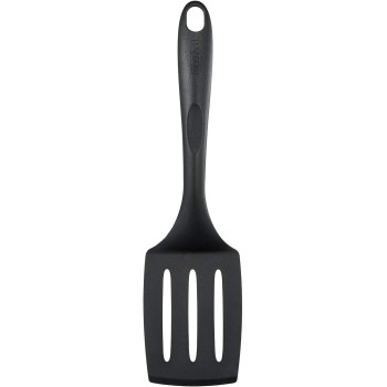 Tefal Loffe, Skimmer, Plastic, Black