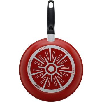 Tefal Fry Pan, 26CM, Black