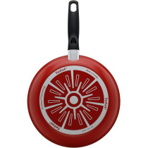 Tefal Fry Pan, 26CM, Black