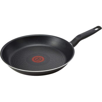 Tefal Fry Pan, 26CM, Black