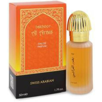 Tihama Swiss Arabian Bakhoor Al Arais 50Ml