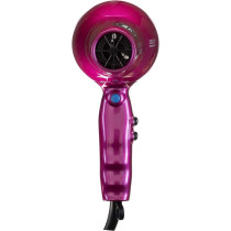 Solis 969.49 Light and Strong Hair Dryer, Pink