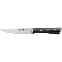 Tefal Ice Force Stainless Steel Steak Knives 11CM Set Of 4, Premium Design
