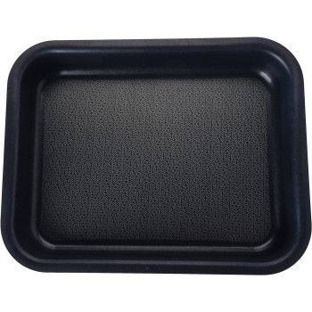 Tefal Tempo 3 Pcs Oven Dish Set, Rectangular, Red, Alminium, J1195685