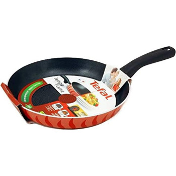 Tefal New Tempo Frypan Size 32, C0450862