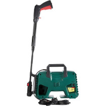 Bosch Easyaquatak 110 High Pressure Washer, 1.300W 50-60HZ, Green