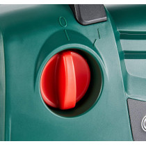 Bosch Easyaquatak 110 High Pressure Washer, 1.300W 50-60HZ, Green