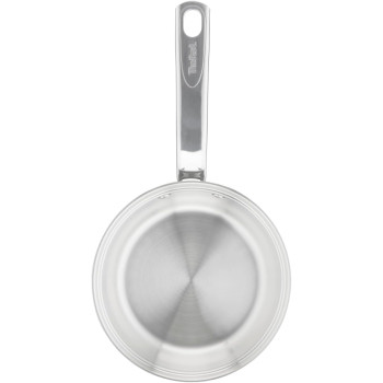 Tefal Sauce Pan Intuition 16 CM Saucepan 1.3 L Cooking Pot Premium Stainless Steel 18/10 Induction