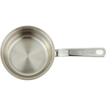 Tefal Sauce Pan Intuition 16 CM Saucepan 1.3 L Cooking Pot Premium Stainless Steel 18/10 Induction