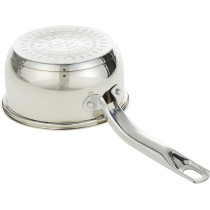 Tefal Sauce Pan Intuition 16 CM Saucepan 1.3 L Cooking Pot Premium Stainless Steel 18/10 Induction