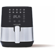 Nutricook Temperature Control Rapid Air Fryer, 3.6L