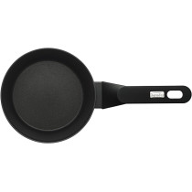 Berndes Balance Induction Enduro Stieltopf Saucepan 16 CM, XXL, Black