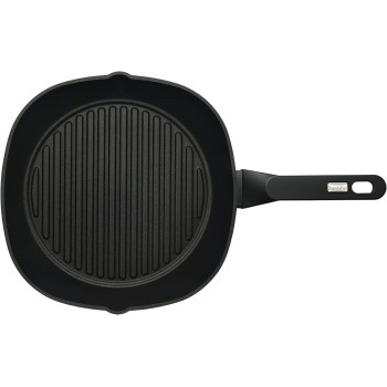 Berndes Aluminum ‎Non Stick Grill Pan 28CM